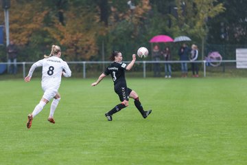 Bild 223 - Frauen SV Henstedt Ulzburg - FSV G�tersloh : Ergebnis: 2:5